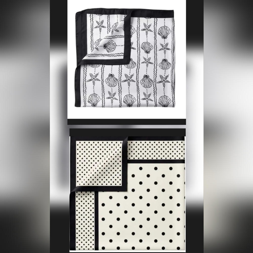 ELAN scarf - Buyer's Choice